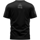 Тениска - 8 WEAPONS - Yantra Shirt - Black